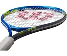 WILSON SLAM JR 25 vaikiška teniso raketė