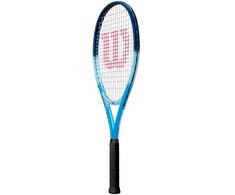 Wilson Tour Slam TNS Lite 3 4 3/8 mėlyna teniso raketė WR199010U3