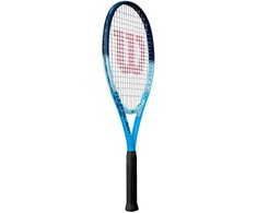 Wilson Tour Slam TNS Lite 3 4 3/8 mėlyna teniso raketė WR199010U3