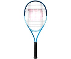 Wilson Tour Slam TNS Lite 3 4 3/8 mėlyna teniso raketė WR199010U3