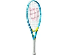WILSON ULTRA POWER 23 vaikiška teniso raketė