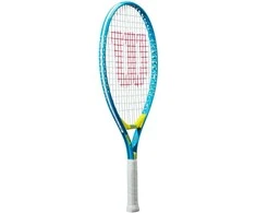 WILSON ULTRA POWER 21 vaikiška teniso raketė