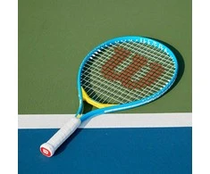 WILSON ULTRA POWER 21 vaikiška teniso raketė