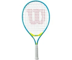 WILSON ULTRA POWER 21 vaikiška teniso raketė