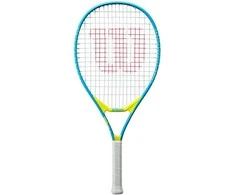 WILSON ULTRA POWER 23 vaikiška teniso raketė