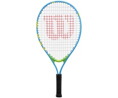 Teniso raketė Wilson Us Open Tns Rkt 21 3 1/2 mėlyna WR082410U
