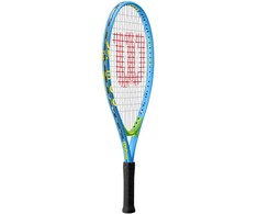 Teniso raketė Wilson Us Open Tns Rkt 21 3 1/2 mėlyna WR082410U