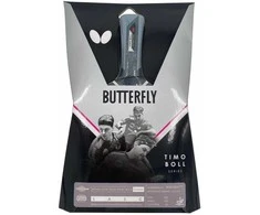 raketė stalo teniso Butterfly Timo Boll Titanium SUN/25726