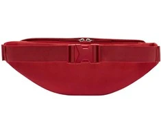 Rankinė ant juosmens Nike Heritage Waistpack - Fa21 raudona DB0490 613