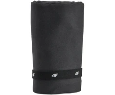 Rankšluostis 4F U074 65x90 cm gilus juodas 4FWSS26ATOWU074 20S