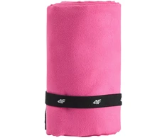 Rankšluostis Ręcznik 4F U075 80x130 cm rožinė 4FWSS26ATOWU075 54S
