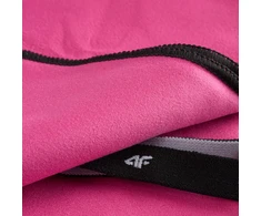 Rankšluostis Ręcznik 4F U075 80x130 cm rožinė 4FWSS26ATOWU075 54S