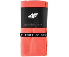 Greitai džiūstantis rankšluostis 4F 4FWSS24ATOWU039 70S