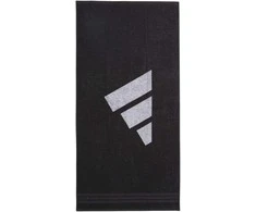 Rankšluostis Ręcznik adidas Performance L juoda KE7414