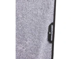 Rankšluostis Ręcznik adidas Performance L juoda KE7414