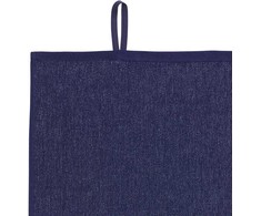 Rankšluostis Ręcznik adidas Performance Pack S tamsiai mėlyna KE7417