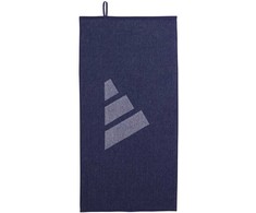 Rankšluostis Ręcznik adidas Performance Pack S tamsiai mėlyna KE7417