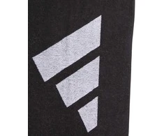 Rankšluostis Ręcznik adidas Performance S juoda KE7411