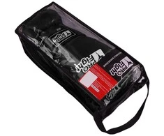 Profight PVC juoda bokso pirštinės (10)