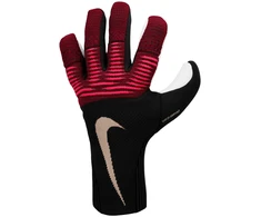 Rękawice bramkarksie Nike Phantom juoda-raudona IF8190 010 (11)