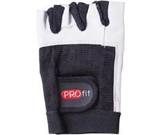 Profit Gym 1615 kultūrizmo pirštinės (2XL)