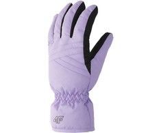 Slidinėjimo pirštinės 4F FNK F106 W 4FWAW23AFGLF106 52S