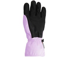 Moterims 4F FNK F099 slidinėjimo pirštinės šviesiai violetinė 4FAW23AFGLF099 52S (XL)