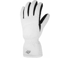 Slidinėtos pirštinės 4F FNK F106 W 4FWAW23AFGLF106 10S