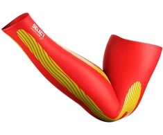 Rękawki kompresyjne Select raudona 6610 (L)