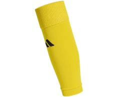 Futbolo movos adidas Milano Sleeve, geltonos, JZ2315