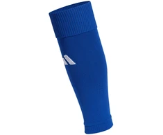 Rękawy piłkarskie adidas Milano Sleeve mėlyna JZ2316 (LG)
