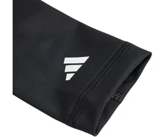 Rękawy piłkarskie adidas SG Sleeves juoda KV3218 (40-42)