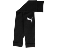 Puma Team Goal futbolo rankovės juodos 706028 03