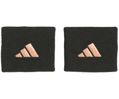 Adidas Anthony Edwards rankogalis 2 vnt. juodas KS4350