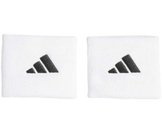 Adidas Anthony Edwards Raištis 2 vnt. baltas KS4349