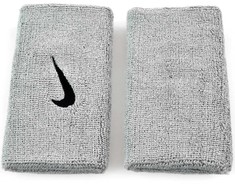 Nike Swoosh Doublewide Apyrankė NNN05078OS