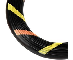 Sportinis žiedas 17 cm guminis PTR CE SMJ sport R-175
