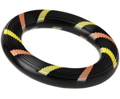 Sportinis žiedas 17 cm guminis PTR CE SMJ sport R-175