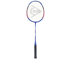Badmintono rink. DUNLOP NITRO STAR 2 žaidėjams