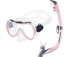 Nardymo rinkinys Aqua Speed Enzo + Evo Col. 03