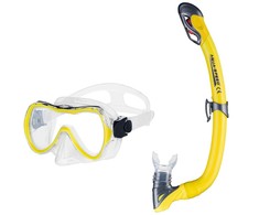 Nardymo rinkinys Aqua Speed Enzo + Samos Col. 18