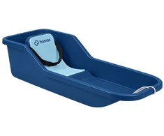 Rogutės Hamax Baby Bob mėlyna 501035