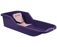 Rogutės Hamax Baby Bob violetinė 501034