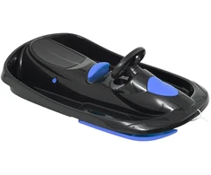 Rogutės Hamax Sno Action juoda-mėlyna 503443