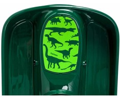 Rogutės Hamax Sno Rex žalia 503442