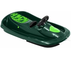 Rogutės Hamax Sno Rex žalia 503442