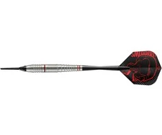 Harrows Darts strėlytės softip RAGE 3x18gR