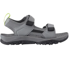 Sandalai dla chłopca 4F M113 pilka 4FJWSS26FSANM113 25S (32)