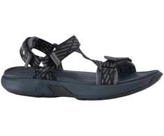 Sandalai moterims 4F F116 ciemny pilka 4FWSS26FSANF116 23S (41)