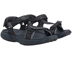 Sandalai moterims 4F F116 ciemny pilka 4FWSS26FSANF116 23S (41)